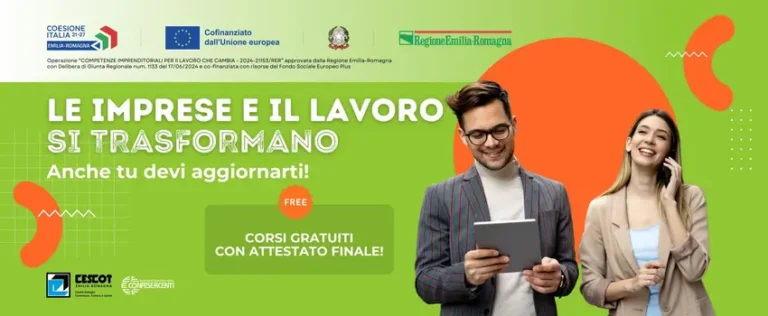 Scopri di più sull'articolo ATTREZZATI PER UN MERCATO DEL LAVORO CHE CAMBIA