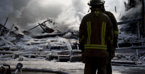 Al momento stai visualizzando Polizza contro i rischi catastrofali obbligatoria per le imprese a partire dal 31 marzo